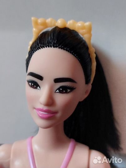 Кукла Barbie Русалка