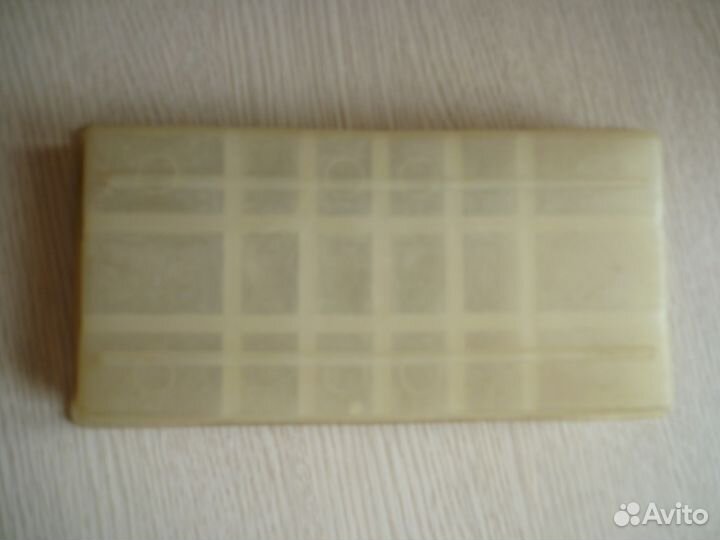 Ванночка для льда от сов. холодильника Минск-16