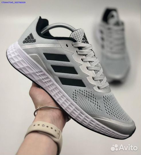 Кроссовки летние Adidas (Арт.83171)