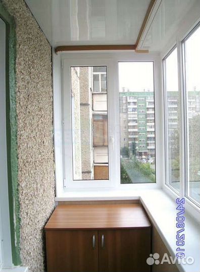 Окна пластиковые для вас