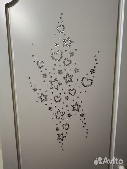 Детский шкаф для одежды Baby Expert