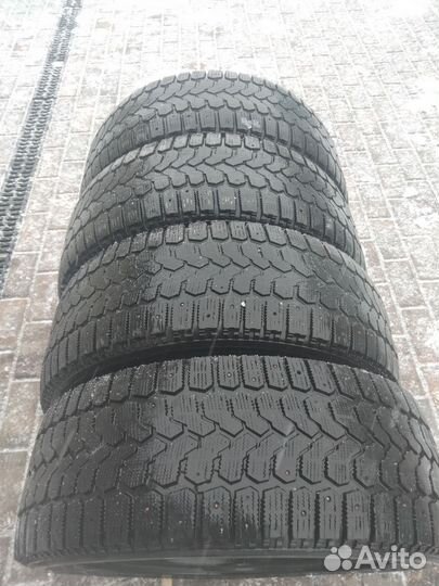 Yokohama Ice Guard F700Z 225/55 R18 98F