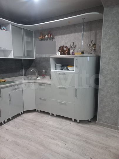 Дом 80 м² на участке 10 сот.