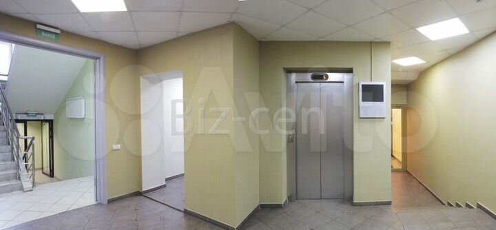 Сдам офис 129 м2 у м. Волгоградский проспект