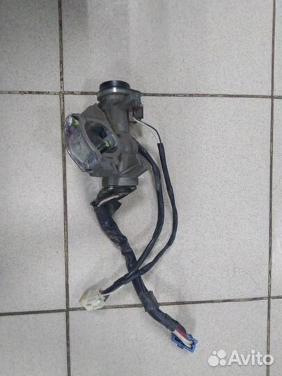 Замок зажигания Kia Spectra 2004-2011