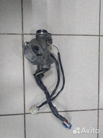 Замок зажигания Kia Spectra 2004-2011
