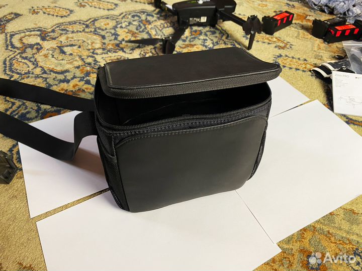 Квадрокоптер Hubsan Zino Pro