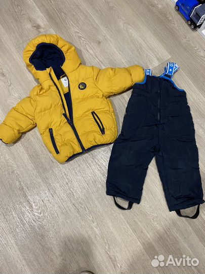 Костюм для мальчика