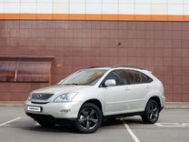 Lexus RX 3.0 AT, 2005, 262 000 км, с пробегом, цена 1 250 000 руб.