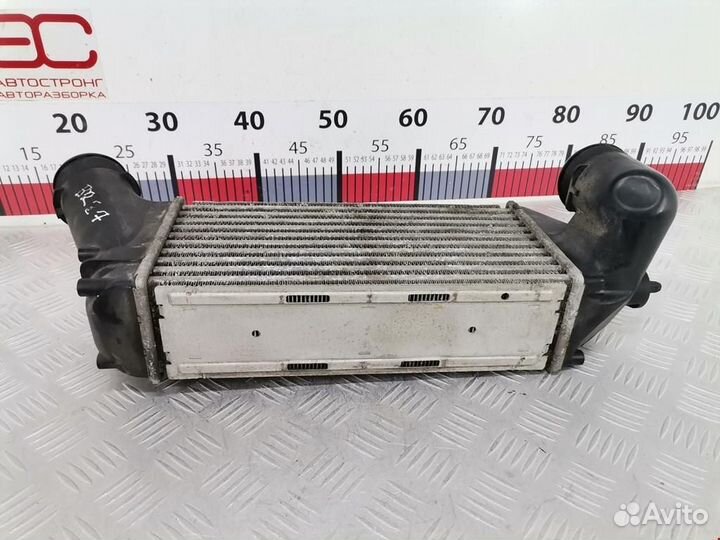 Интеркулер Peugeot 308 T7 2009 992505W