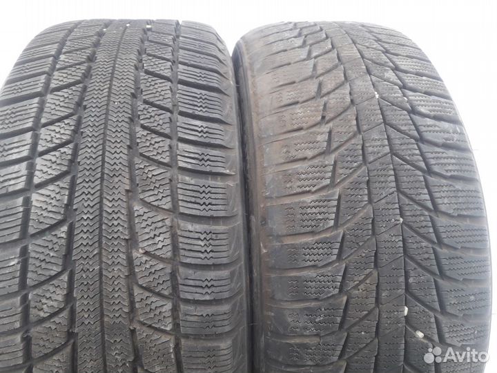 Triangle LL01 215/50 R17