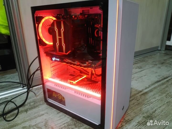 Игровой системный блок