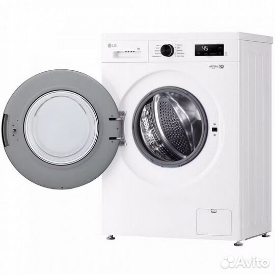 Новая Стиральная машина LG F2Y1HS6W