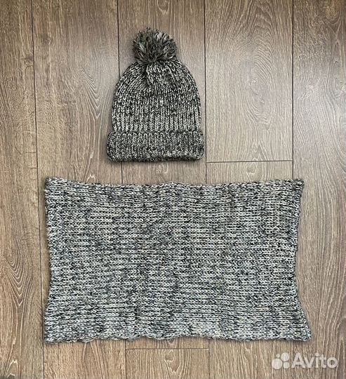 Шапка женская