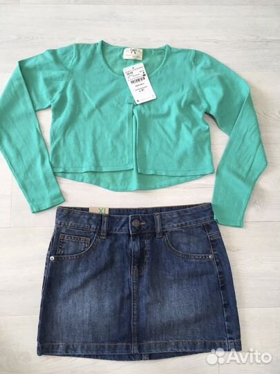 Zara, original 146-152