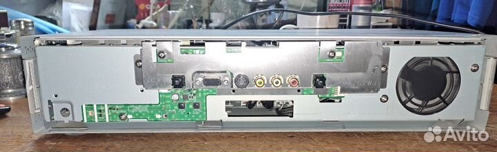 Тюнер для телевизора sharp lc-30ad1e