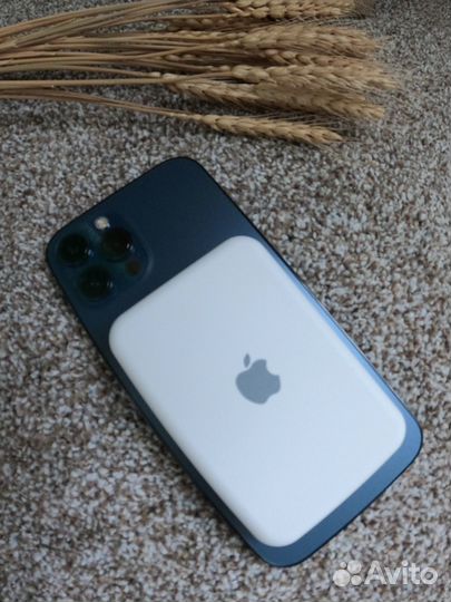 Apple magsafe battery pack 5000 мАч