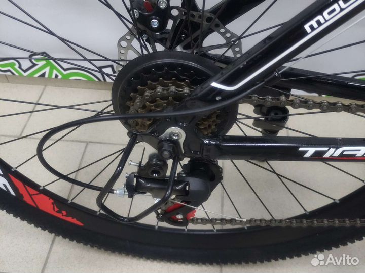 Новый 29 д алюминиевый велосипед