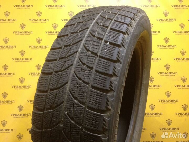 Bridgestone Blizzak WS-60 195/65 R15