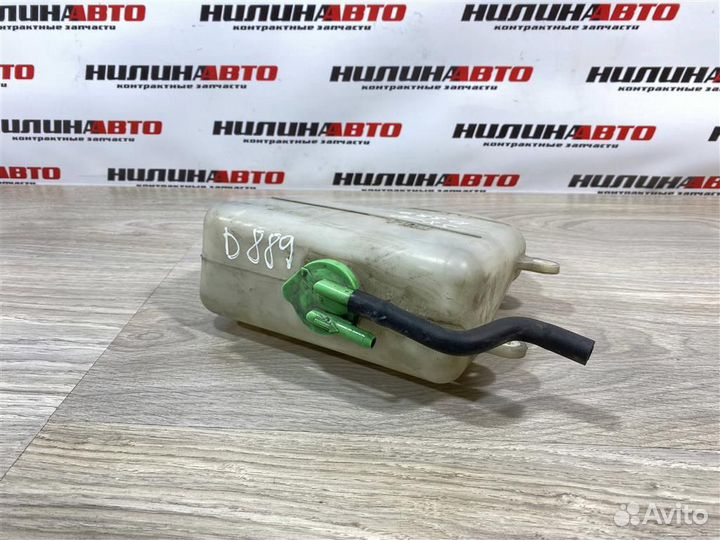 Бачок расширительный Сузуки сх4 SX4