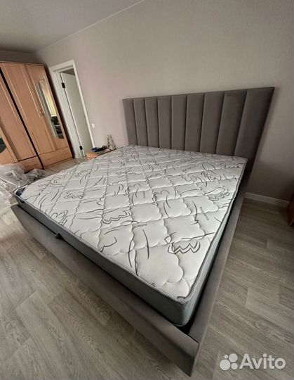 Кровать от производителя