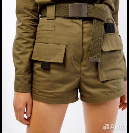 Шорты black star