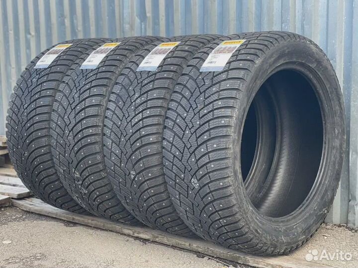 Pirelli Winter Ice Zero 285/45 R20