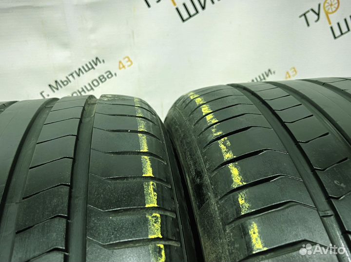 Pirelli P Zero PZ4 315/35 R20 94Y