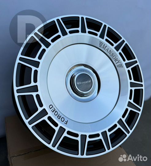 Кованые диски на Мерседeс E клacс W212 W213 r19