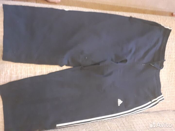 Бриджи женские adidas