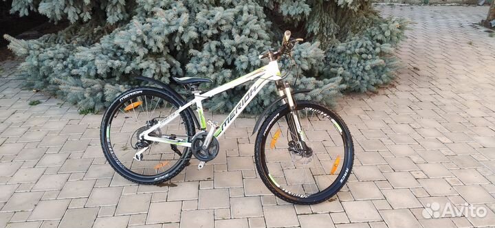 Merida matts 40 speed