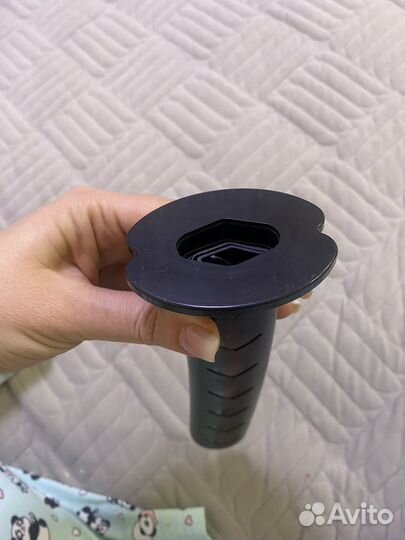 Меч катана выдвижной складной аниме