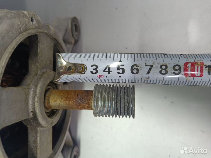Двигатель стир.машины Bosch 20584021.1 TYpe 20580