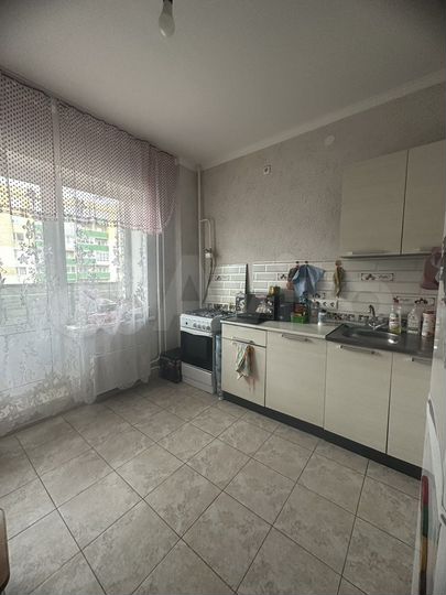 1-к. квартира, 37,8 м², 5/10 эт.