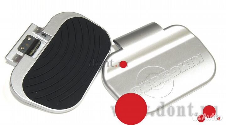 Kingsong педаль (шкурка)