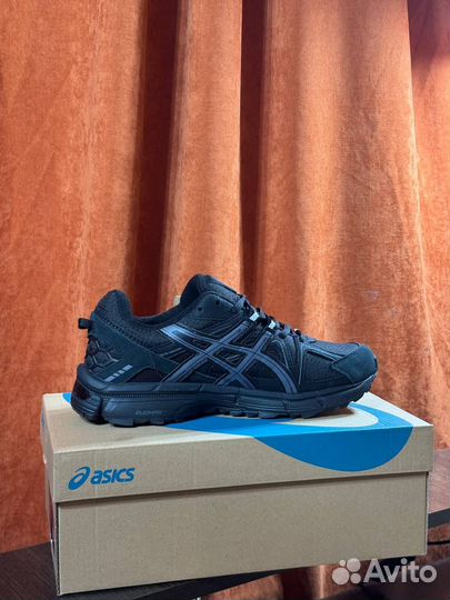 Asics Gel Kahana 8 gore tex оригинал