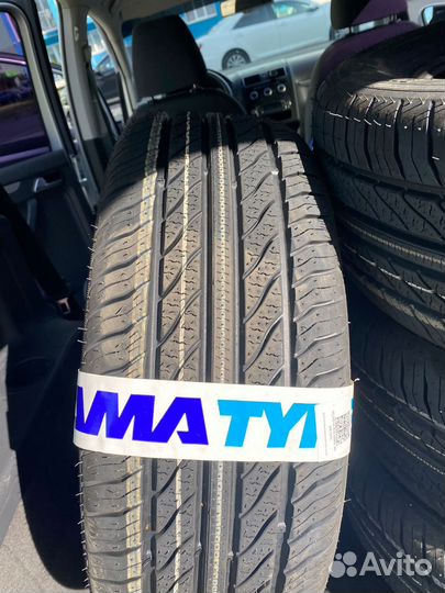 КАМА Grant (НК-241) 205/55 R16 91H