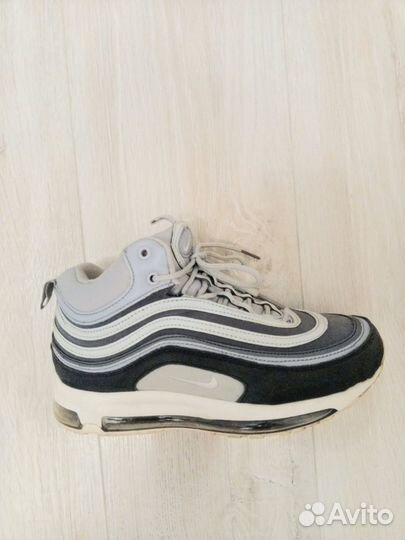 Кроссовки зимние для девочки