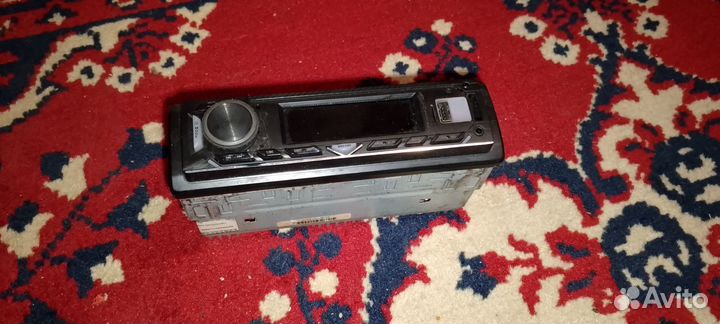 Автомагнитола