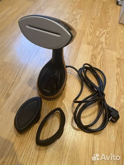 Отпариватель Tefal DT9100 Access Steam Care