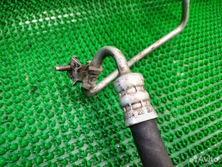 Трубка гидроусилителя Citroen Berlingo M59 TU3A