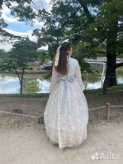 Репетитор по корейскому языку