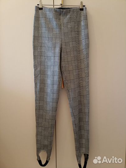 Брюки новые