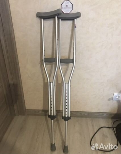 Костыли трость продажа-аренда
