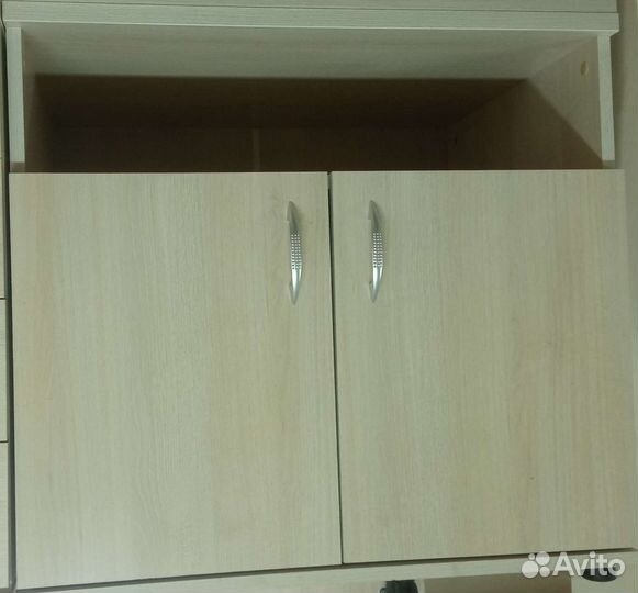 Тумба офисная