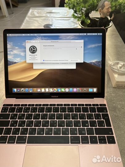 Apple MacBook 12 retina 2016