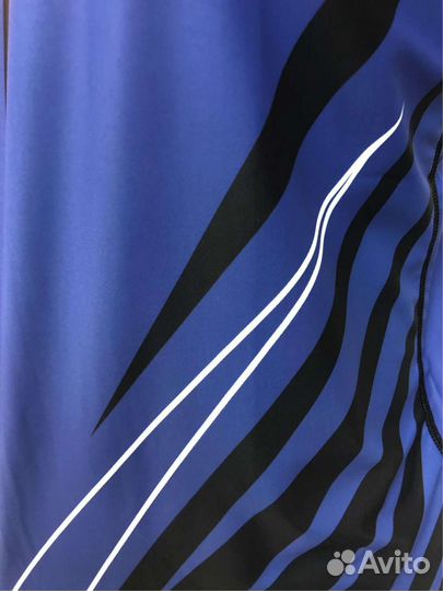 Рашгард майка Venum Contender