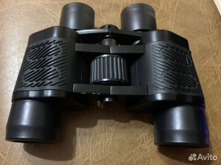 Бинокль