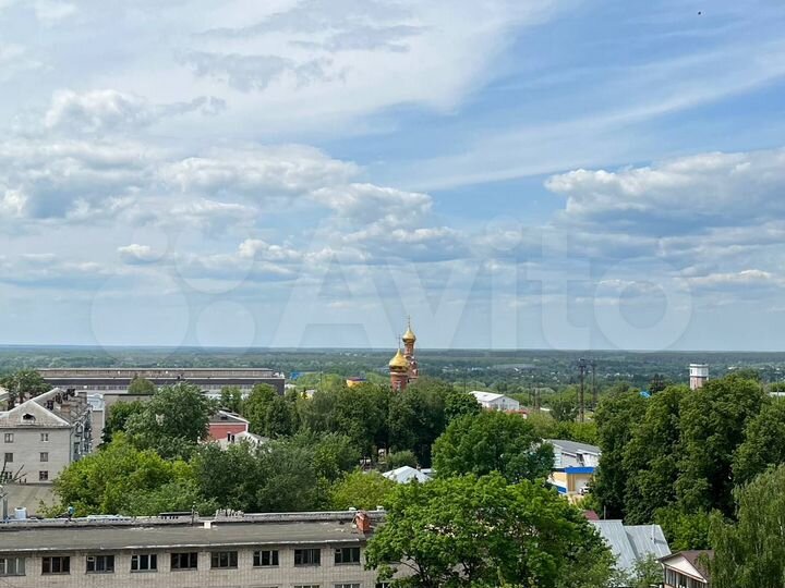 3-к. квартира, 70 м², 8/9 эт.