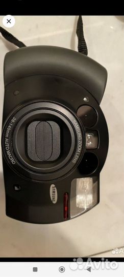 Samsung ECX 1S Panorama Design By Porsche